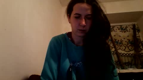 sendiarayl online show from 12-15-25, 04:44