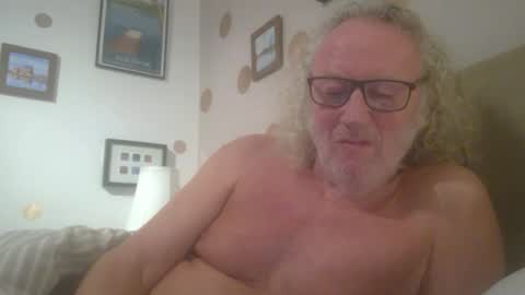 Snapshot of seniorfuntime1556 chatting on 01-20-25, 08:07 Summiteer online show from 01-20-25, 08:07