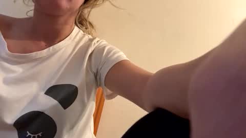 Sennya online show from 09-29-25, 06:29