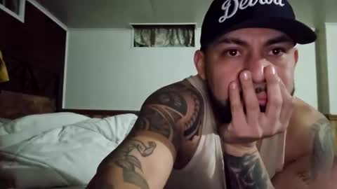 senor49509 online show from 01-15-25, 03:22