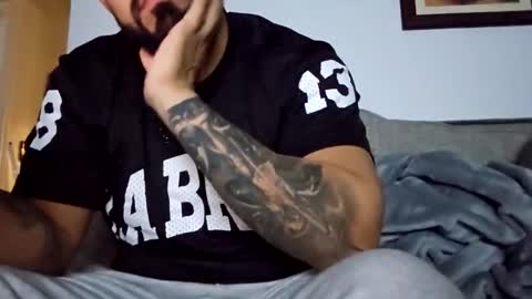 senor49509 online show from 01-19-25, 11:32