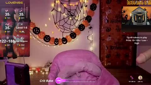 senorita_dakota online show from 10-21-25, 11:38