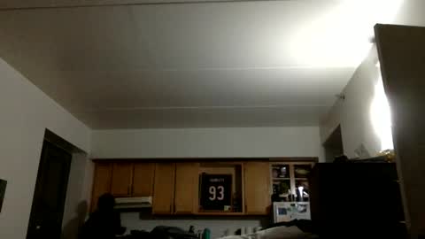 senorsully online show from 01-13-26, 12:05