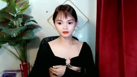 sensational_yeng online show from 10-14-25, 05:47