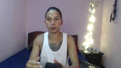 Your Boys online show from 01-13-25, 12:35