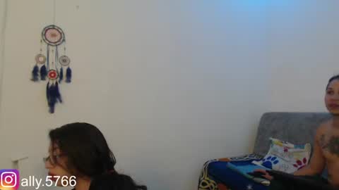 Snapshot of senshiboy666 chatting on 07-10-26, 06:43 Your Boys online show from 07-10-26, 06:43