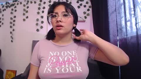 Camille and sophie online show from 02-22-25, 08:31