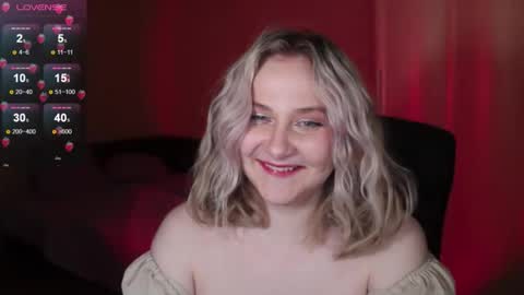 Snapshot of sensual_girrrl chatting on 10-05-25, 08:40 Ilona online show from 10-05-25, 08:40