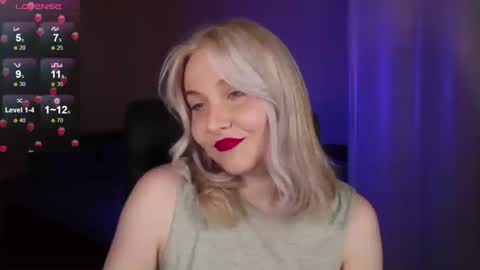 Snapshot of sensual_girrrl chatting on 10-13-25, 07:25 Ilona online show from 10-13-25, 07:25