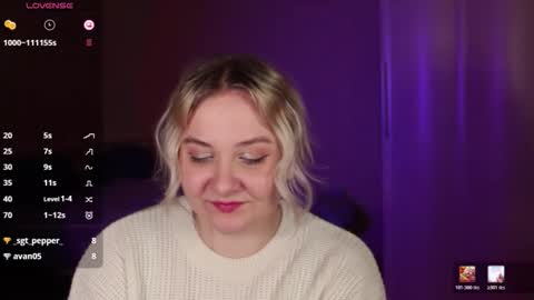 Snapshot of sensual_girrrl chatting on 02-23-26, 10:40 Ilona online show from 02-23-26, 10:40