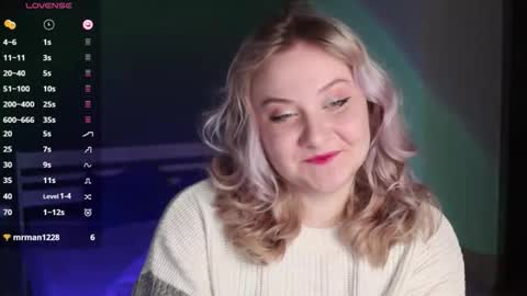 Snapshot of sensual_girrrl chatting on 03-16-26, 12:27 Ilona online show from 03-16-26, 12:27