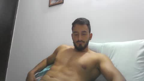 Snapshot of sensual_latiin chatting on 03-04-25, 03:55 Andres M online show from 03-04-25, 03:55