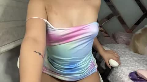 Nataly online show from 02-19-25, 05:27