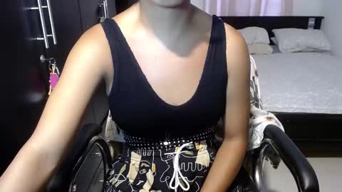 sensual_natalie online show from 01-09-25, 07:50