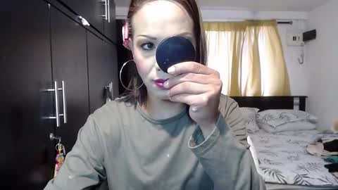 sensual_natalie online show from 02-09-25, 04:07