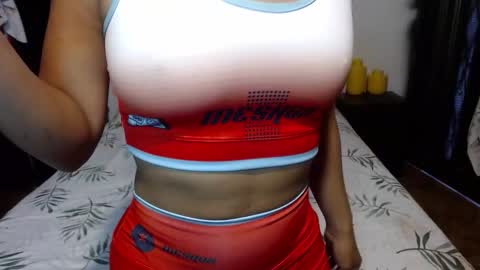 sensual_natalie online show from 10-10-25, 11:20