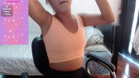 Snapshot of sensual_natalie chatting on 07-10-26, 05:26 sensual_natalie online show from 07-10-26, 05:26