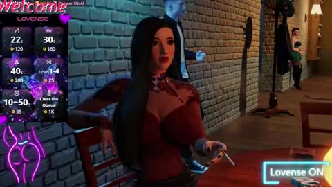 Oriana online show from 02-15-26, 02:36