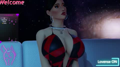 Oriana online show from 03-18-26, 02:26