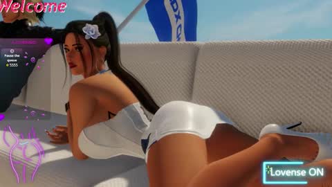 Oriana online show from 03-20-26, 02:33