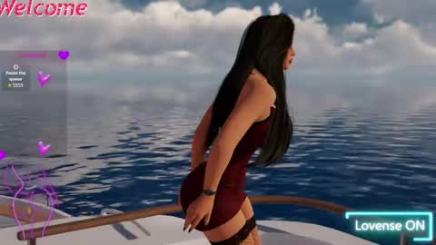 Oriana online show from 03-26-26, 02:11