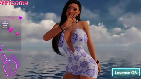 Oriana online show from 04-11-26, 05:50