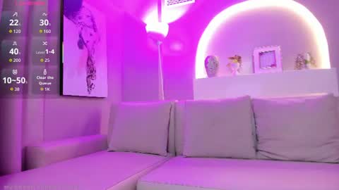 Snapshot of sensual_shanel chatting on 07-01-26, 02:24 sensual_shanel online show from 07-01-26, 02:24