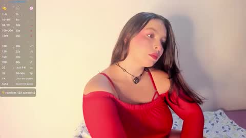 Snapshot of sensual_woman11 chatting on 02-15-26, 02:30 MIA online show from 02-15-26, 02:30