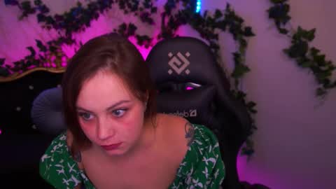 sensualalicee online show from 10-27-25, 02:54