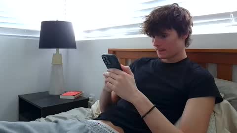 Cam online show from 02-11-25, 07:16