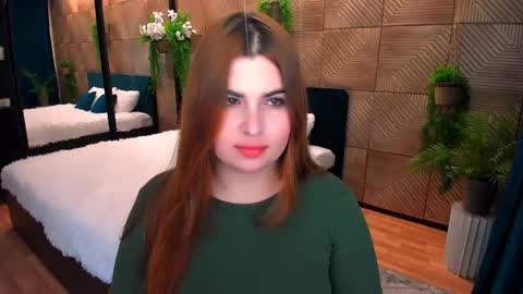 Becca online show from 12-03-25, 04:05