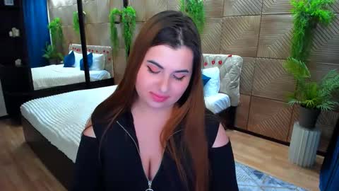 Becca online show from 03-12-26, 10:21