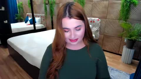 Snapshot of sensualcharisma chatting on 06-03-26, 04:45 Becca online show from 06-03-26, 04:45