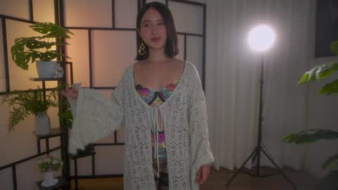 Snapshot of sensualcherry_ chatting on 01-30-25, 01:11 Maria- OF sensual bee online show from 01-30-25, 01:11