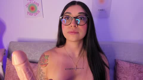 sensualhaven_ online show from 01-03-25, 03:38