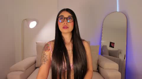sensualhaven_ online show from 07-05-26, 10:50