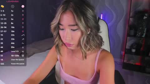 Kiki online show from 05-17-26, 02:46