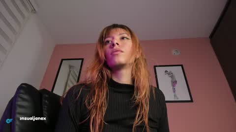 Snapshot of sensualjanex chatting on 12-16-24, 12:59 Jane online show from 12-16-24, 12:59