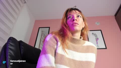 Snapshot of sensualjanex chatting on 12-16-24, 11:28 Jane online show from 12-16-24, 11:28