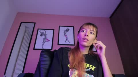 Snapshot of sensualjanex chatting on 12-27-24, 11:10 Jane online show from 12-27-24, 11:10