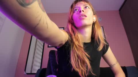 Snapshot of sensualjanex chatting on 12-31-24, 01:26 Jane online show from 12-31-24, 01:26