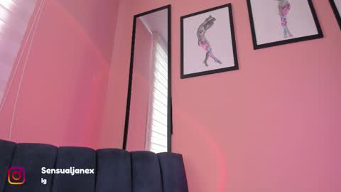 Snapshot of sensualjanex chatting on 09-16-25, 09:49 Jane online show from 09-16-25, 09:49