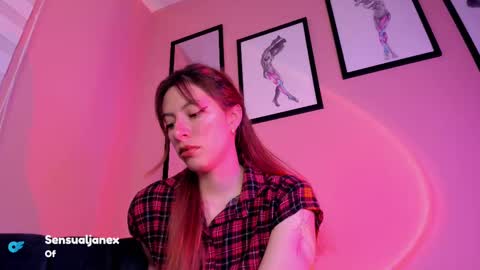 Snapshot of sensualjanex chatting on 09-26-25, 11:20 Jane online show from 09-26-25, 11:20