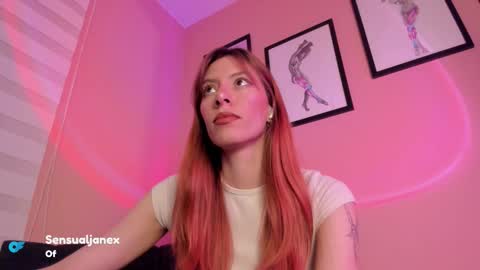 Snapshot of sensualjanex chatting on 10-21-25, 01:39 Jane online show from 10-21-25, 01:39