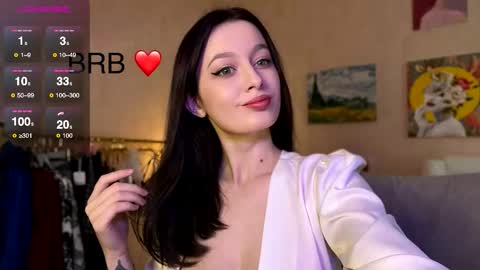 sensuallucy233 online show from 01-13-26, 05:24