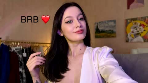 sensuallucy233 online show from 02-04-26, 05:57