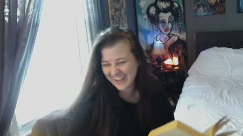 Snapshot of sentfrmheaven chatting on 12-11-24, 04:53 Tara online show from 12-11-24, 04:53