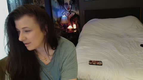 Snapshot of sentfrmheaven chatting on 12-15-24, 04:15 Tara online show from 12-15-24, 04:15