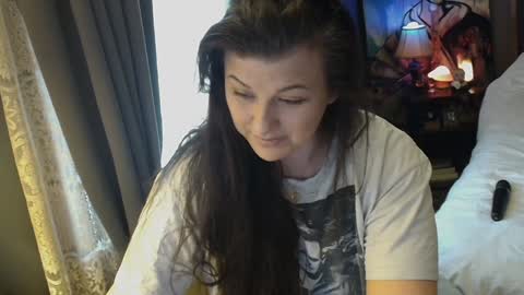 Snapshot of sentfrmheaven chatting on 01-04-25, 03:39 Tara online show from 01-04-25, 03:39