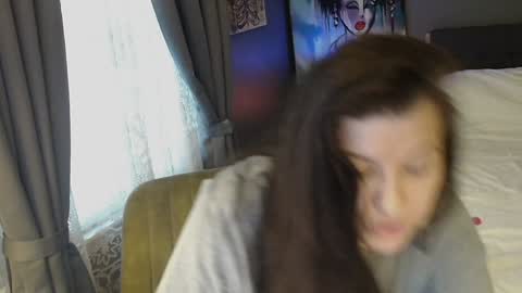 Snapshot of sentfrmheaven chatting on 01-06-25, 01:41 Tara online show from 01-06-25, 01:41